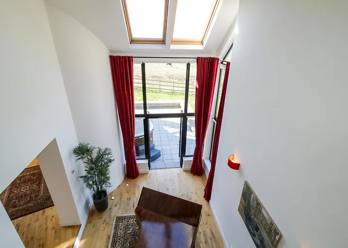 Carraig Ard Casa vacanze Burt