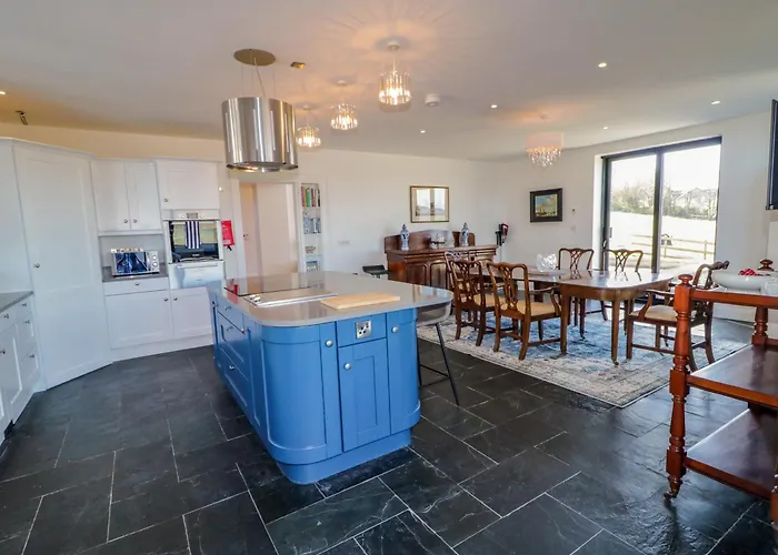 Carraig Ard Casa vacanze Burt