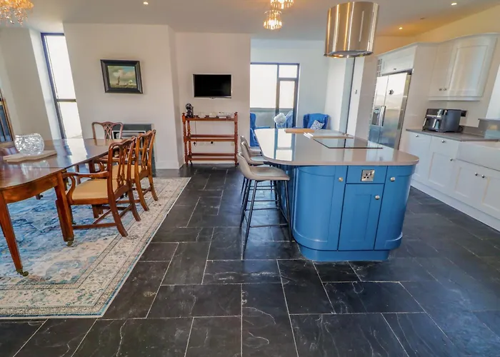 Casa vacanze Carraig Ard *