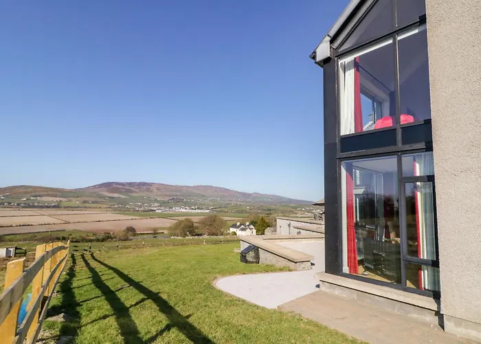 Carraig Ard Casa vacanze Burt