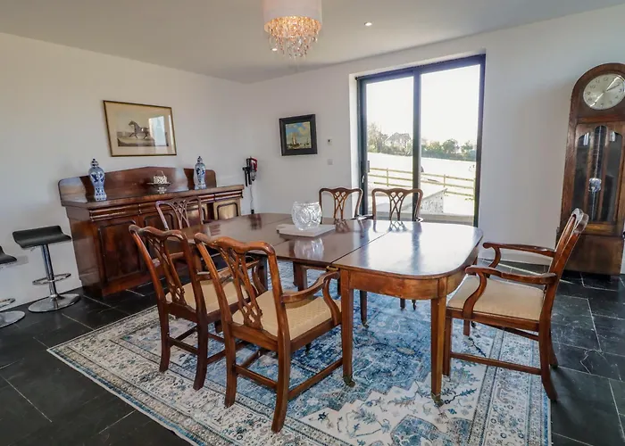 Casa vacanze Carraig Ard