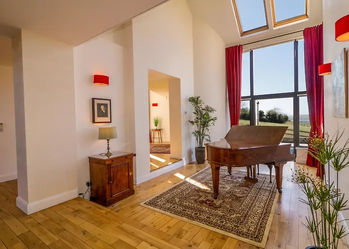 Vakantiehuis Carraig Ard *