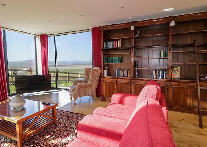 Carraig Ard Vakantiehuis Burt